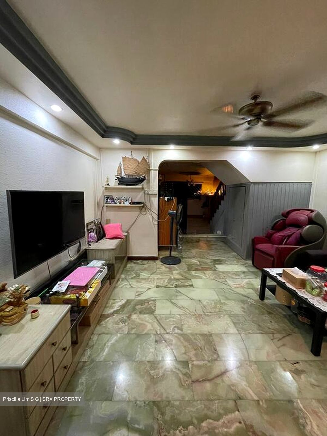 Blk 228 Pending Road (Bukit Panjang), HDB Executive #500588561